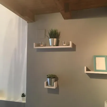 Blue Bird Citycenter 아파트 부다페스트